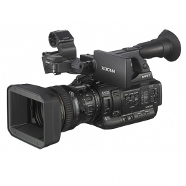 索尼PXW-X280 专业手持存储卡摄录一体机的卓越之选