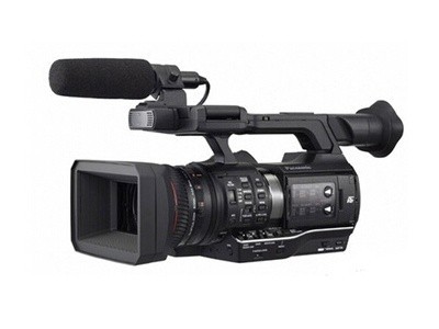 松下AJ-PX298MC西安促销 高清摄录设备的时尚与专业选择