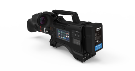 超清摄录一体机 WLP7620 工业与产品领域的高性能摄录解决方案